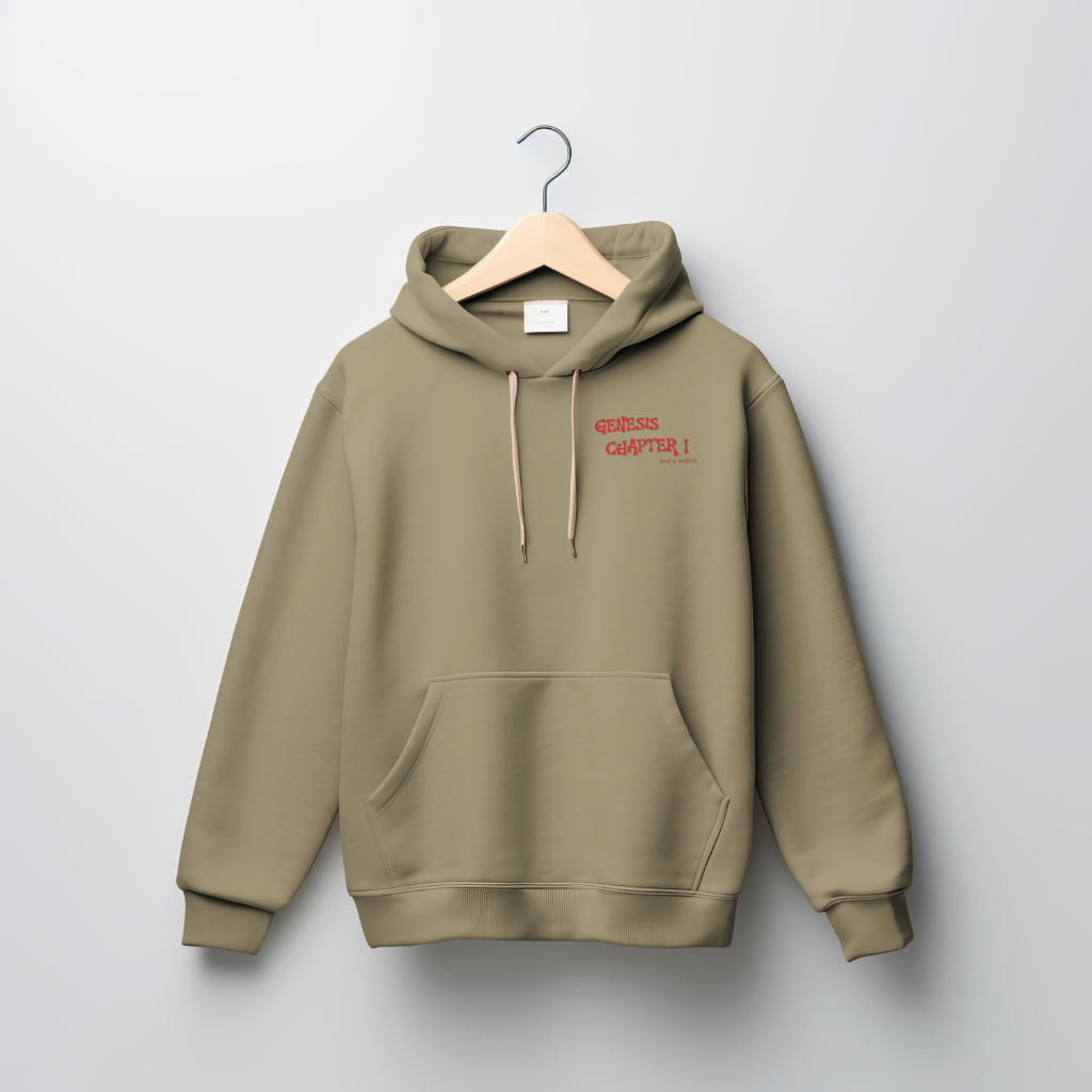 God's Power Hoodie image 7