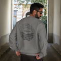 Juan 4:14 Sudadera image 2