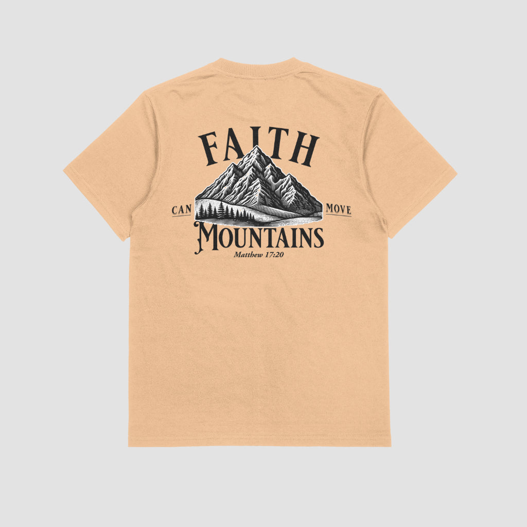 Faith T-Shirt image 3