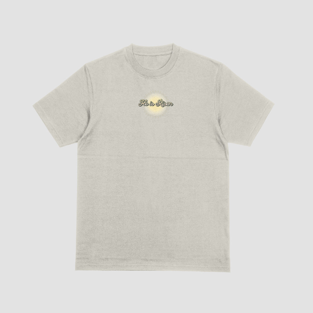 He Is Risen T-Shirt image 0