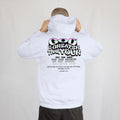 God is Greater Hoodie image 0