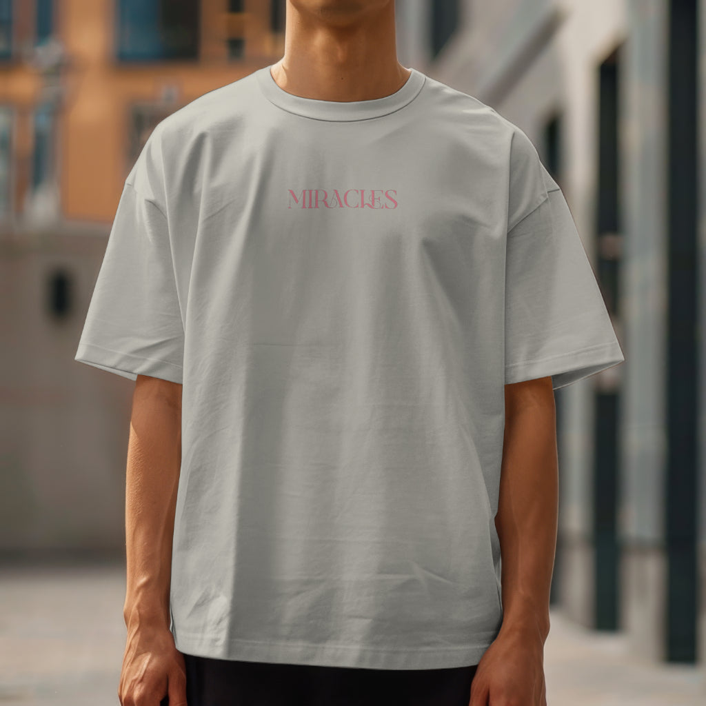 God of Miracles T-Shirt image 8