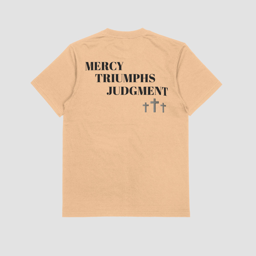 Mercy T-Shirt image 7