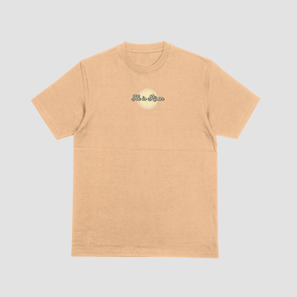 He Is Risen T-Shirt image 4