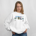 Jireh Crewneck image 0