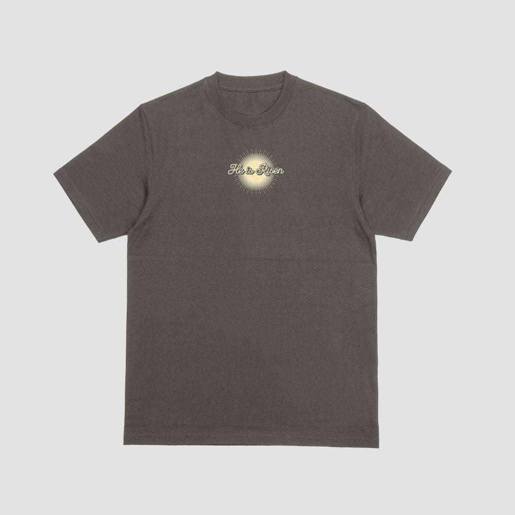He Is Risen T-Shirt image 2