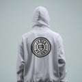 Jesus Reigns Hoodie image 0