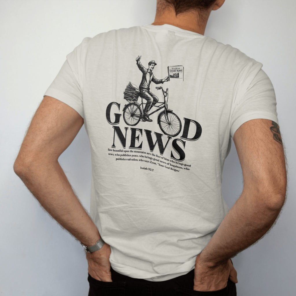 Good News T-Shirt image 0