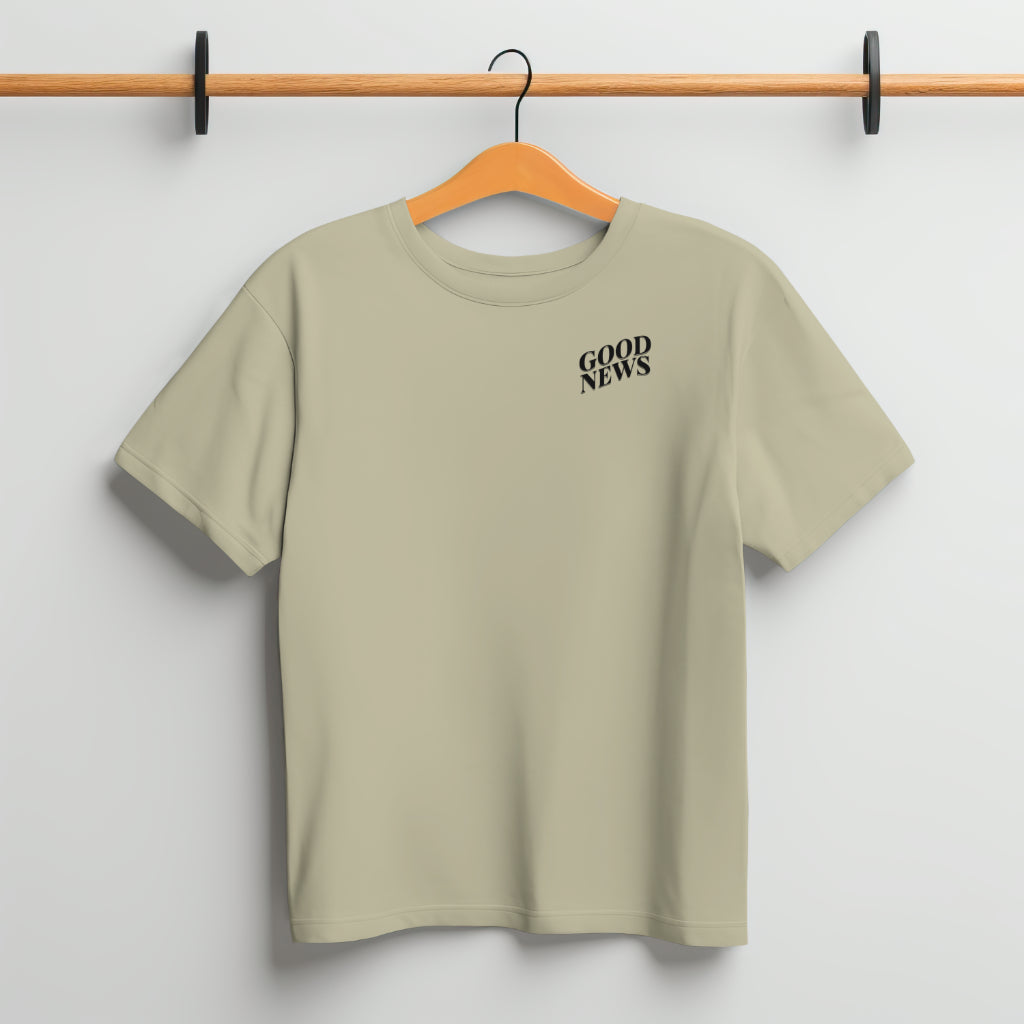 Good News T-Shirt image 9