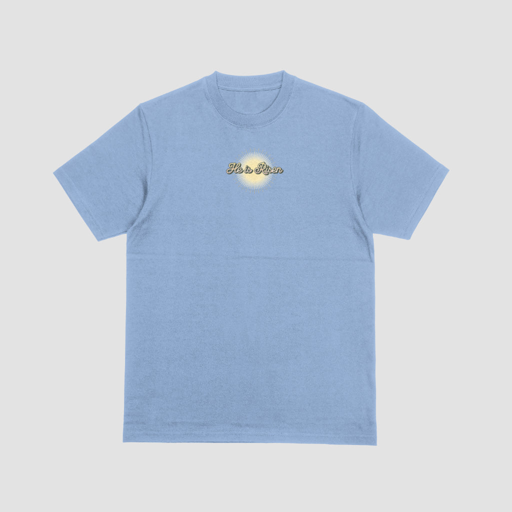 He Is Risen T-Shirt image 3