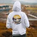Creation of God Hoodie image 0