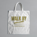 Walk By Faith Bag image 0