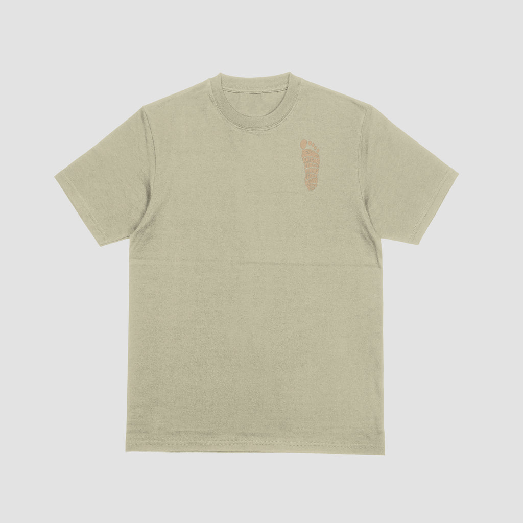 Here I am, Send Me T-Shirt image 6