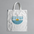 With Power and Glory Bag image 0
