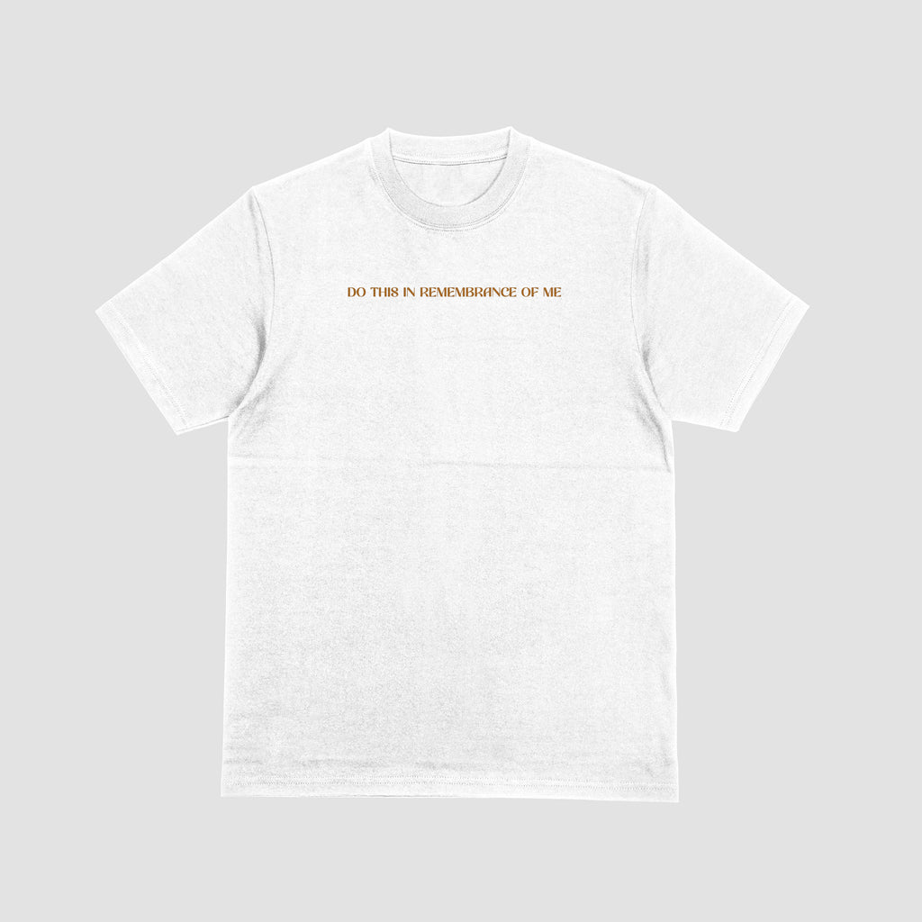 Matthew 26:26 T-Shirt image 3