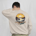 Creation of God Crew Neck image 0