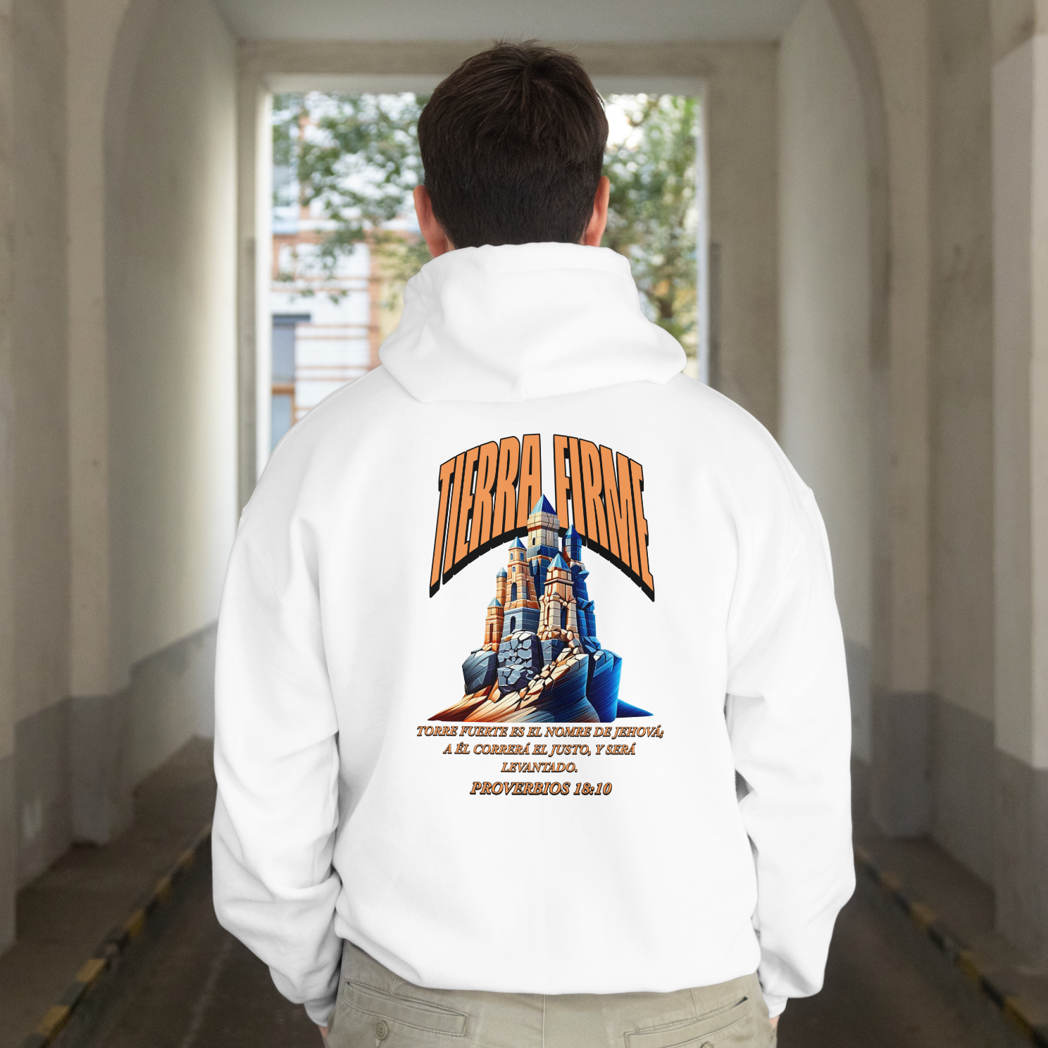 Tierra Firme Sudadera image 2