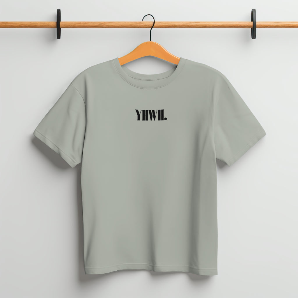 YHWH T-Shirt image 4