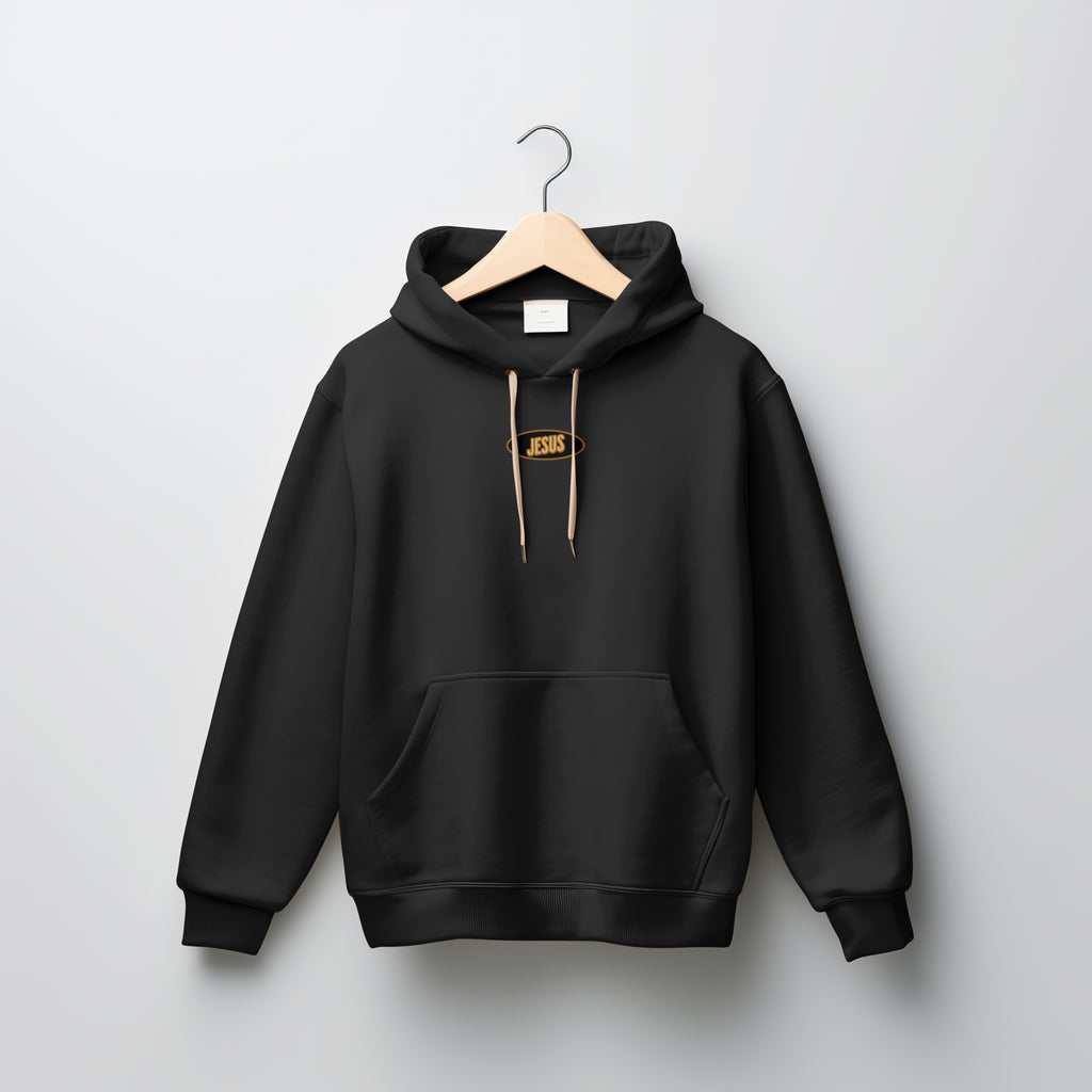 King of Kings Hoodie image 2