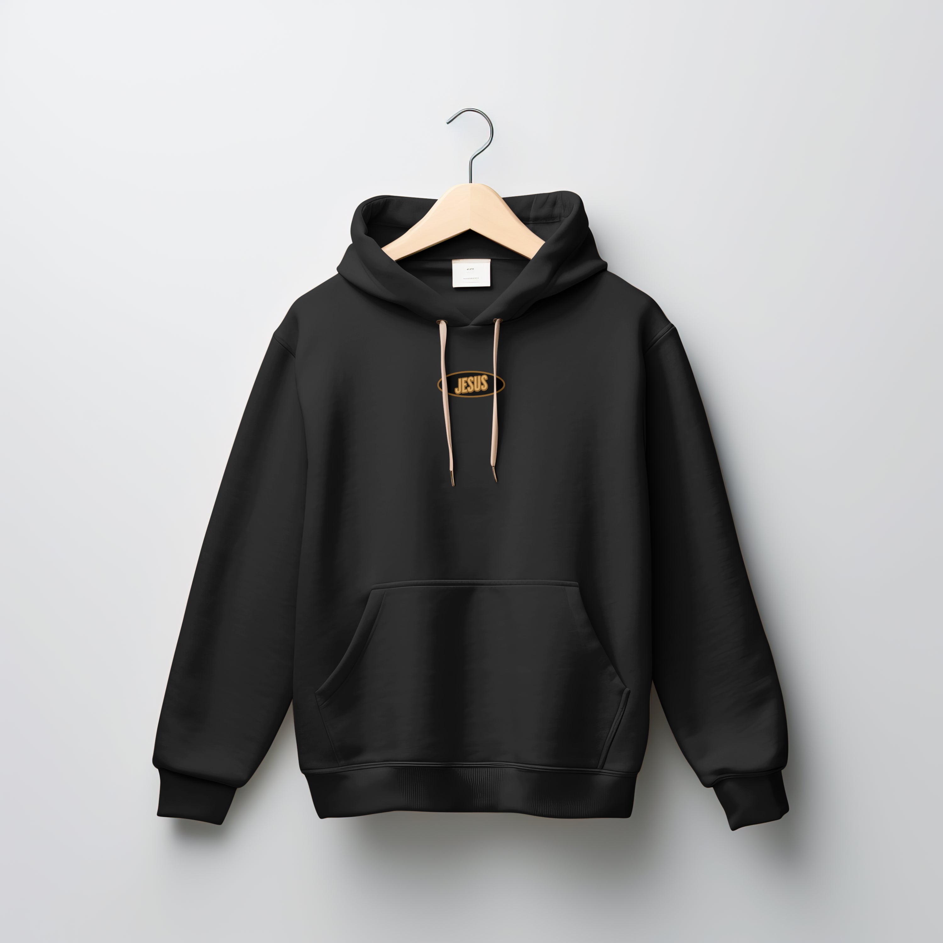 King of Kings Hoodie image 2