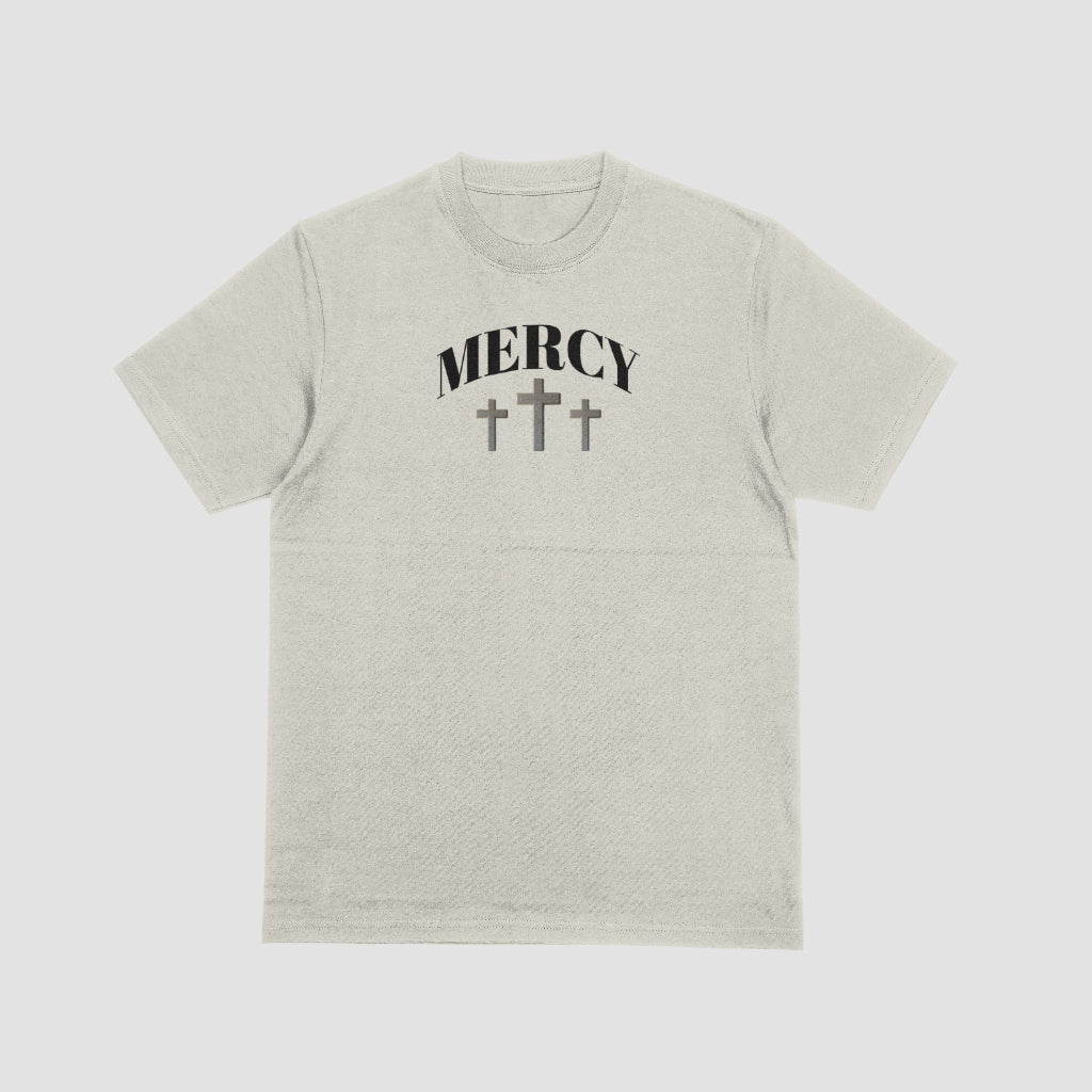 Mercy T-Shirt image 2