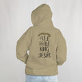 All Hail King Jesus Hoodie image 0
