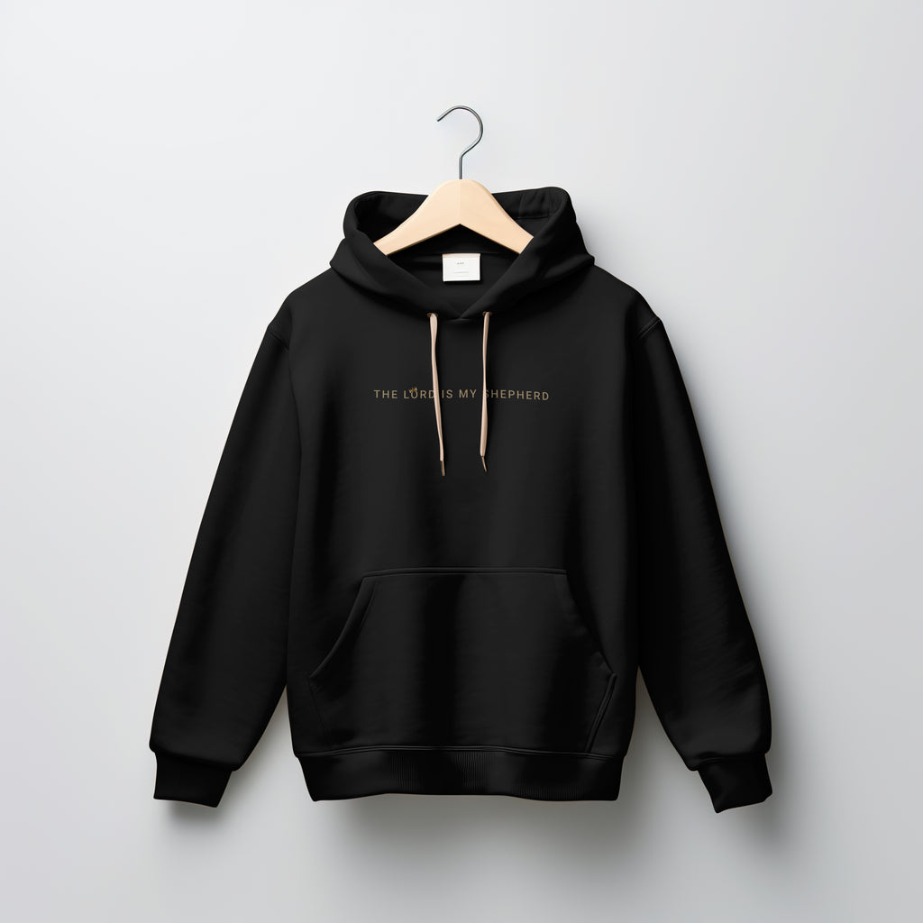 PSALM 23 Hoodie image 2