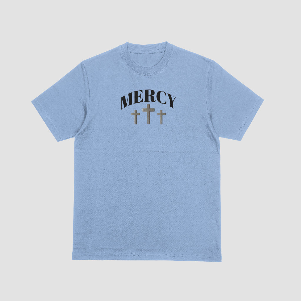 Mercy T-Shirt image 0