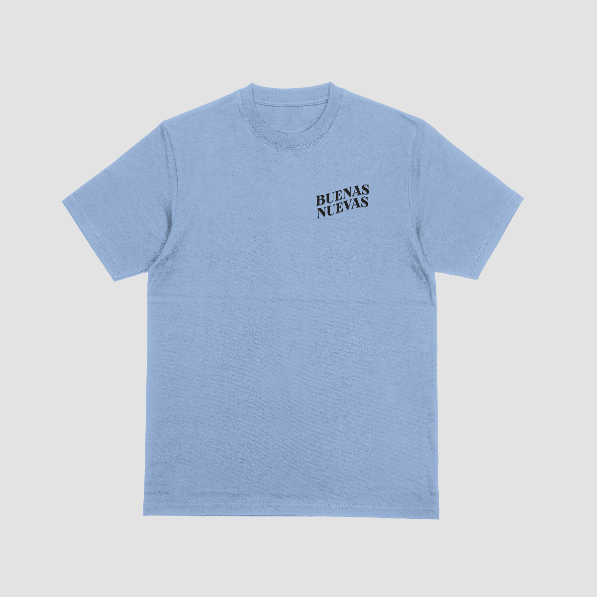 Buenas Nuevas Camiseta image 7