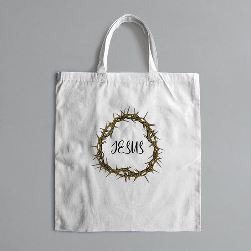 All Hail King Jesus Bag image 0