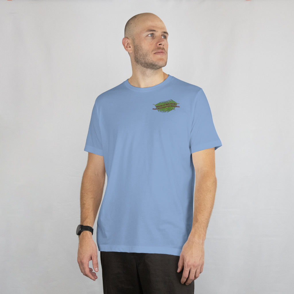God is Good T-Shirt image 6