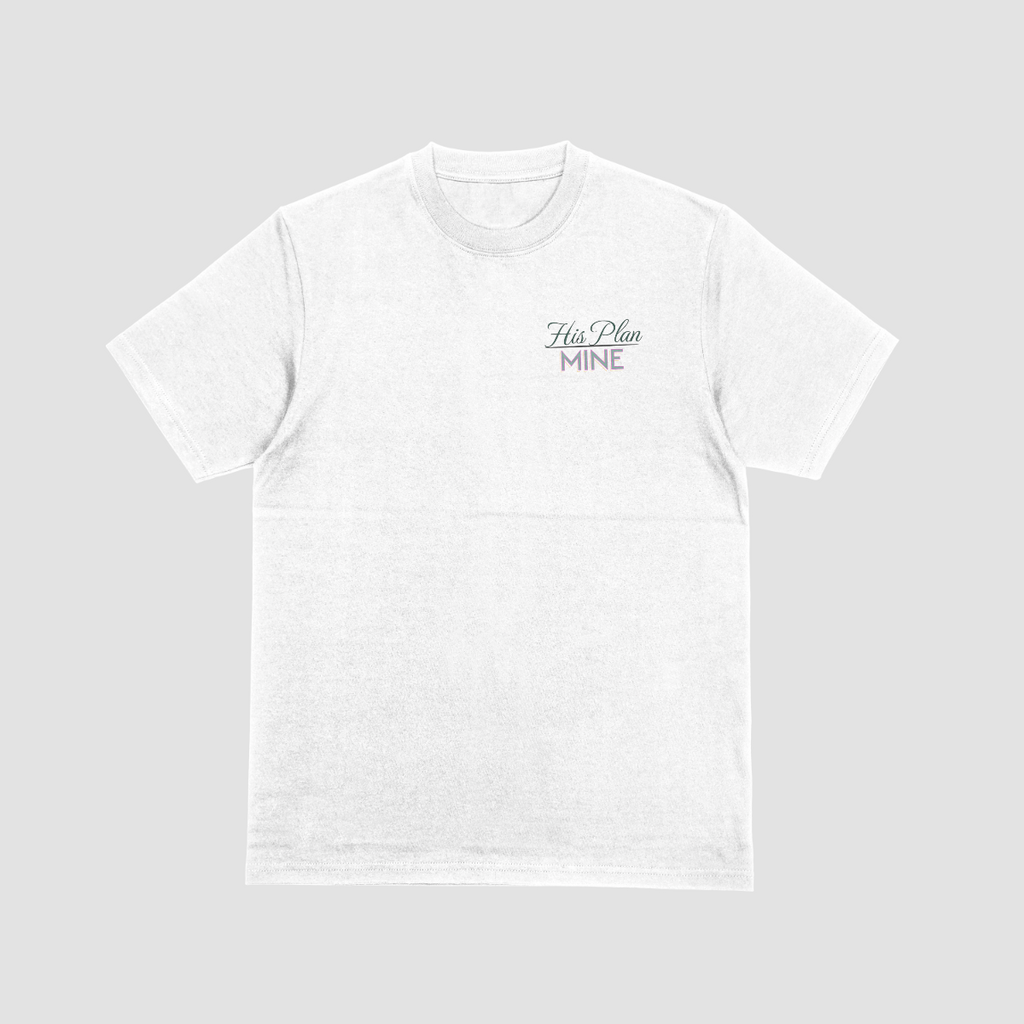 God's Plan T-Shirt image 2