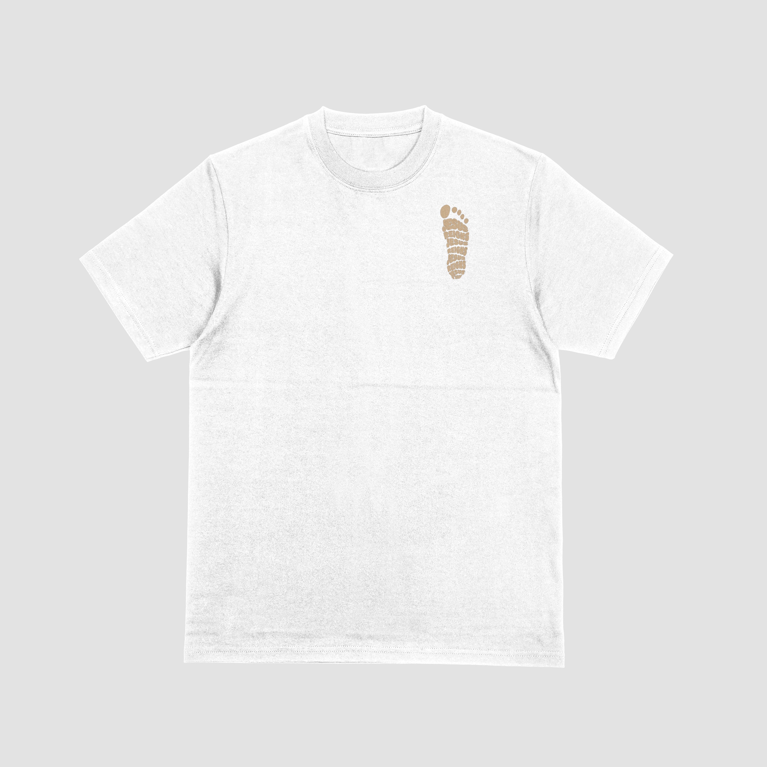 Here I am, Send Me T-Shirt image 8