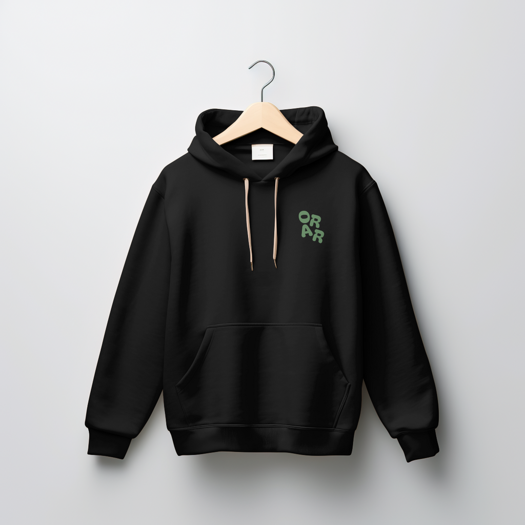 Orar Mas, Preocupate Menos Sudadera image 9