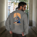 Solid Ground Crew Neck image 0