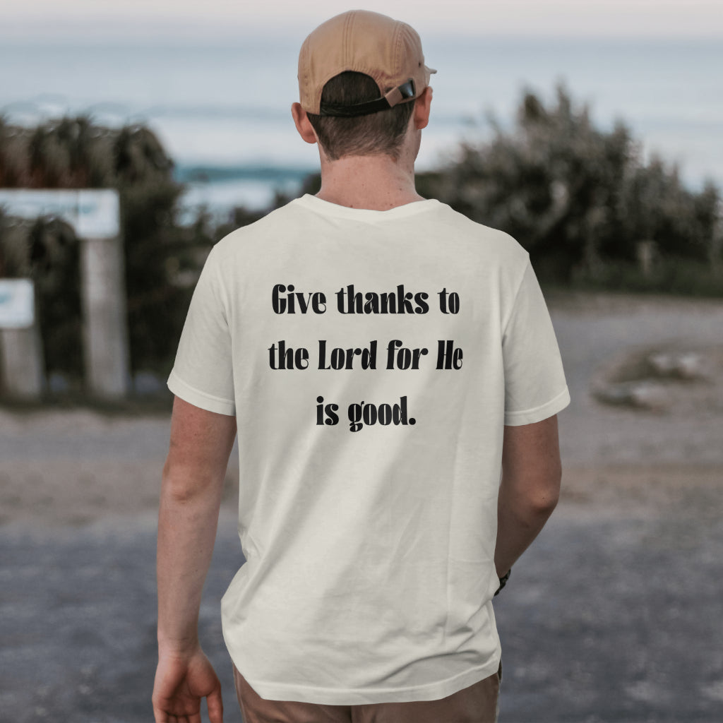 YHWH T-Shirt image 1