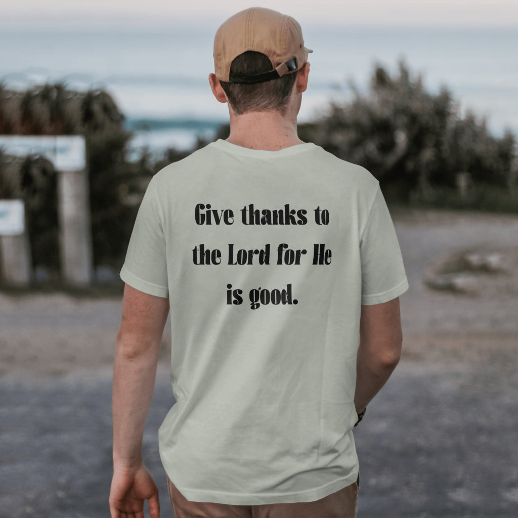 YHWH T-Shirt image 0
