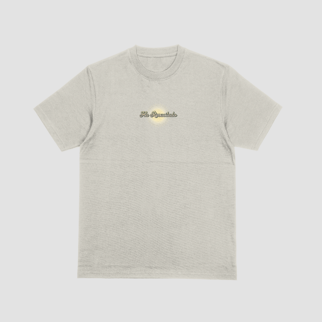 Ha Resucitado Camiseta image 4