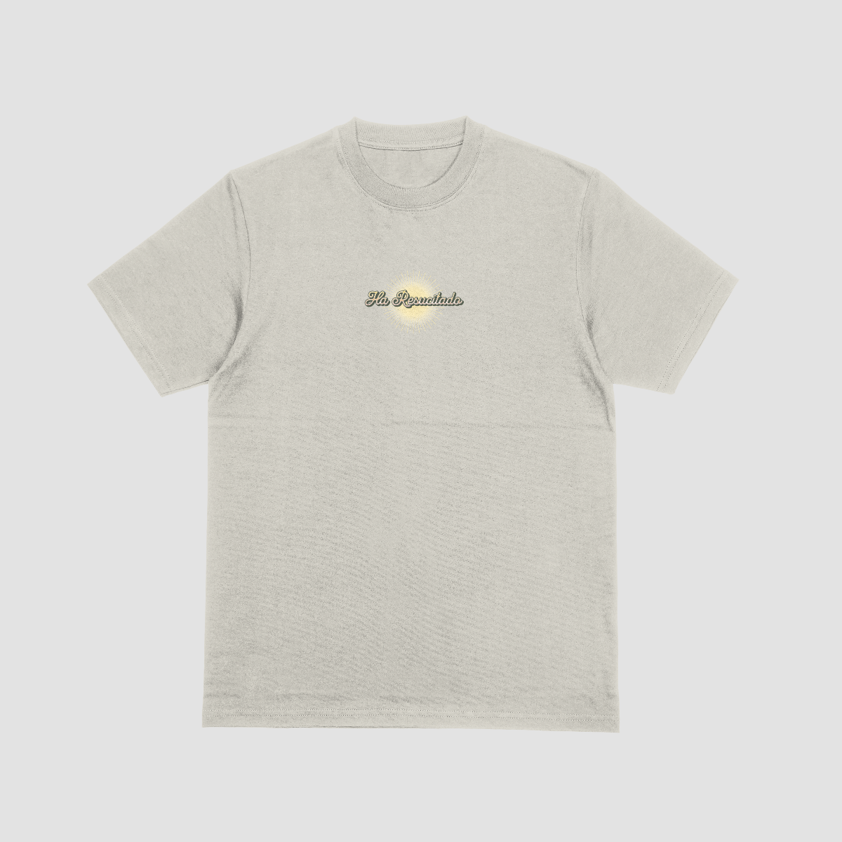 Ha Resucitado Camiseta image 4