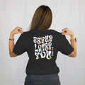 Jesus Loves You T-Shirt image 0
