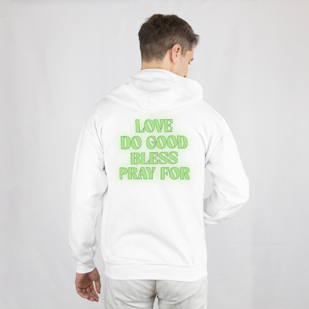 LDGBPF Hoodie image 1