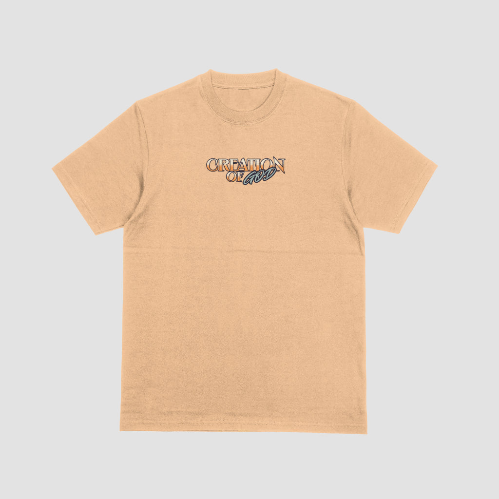 Creation of God T-Shirt image 9