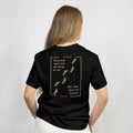 Here I am, Send Me T-Shirt image 5