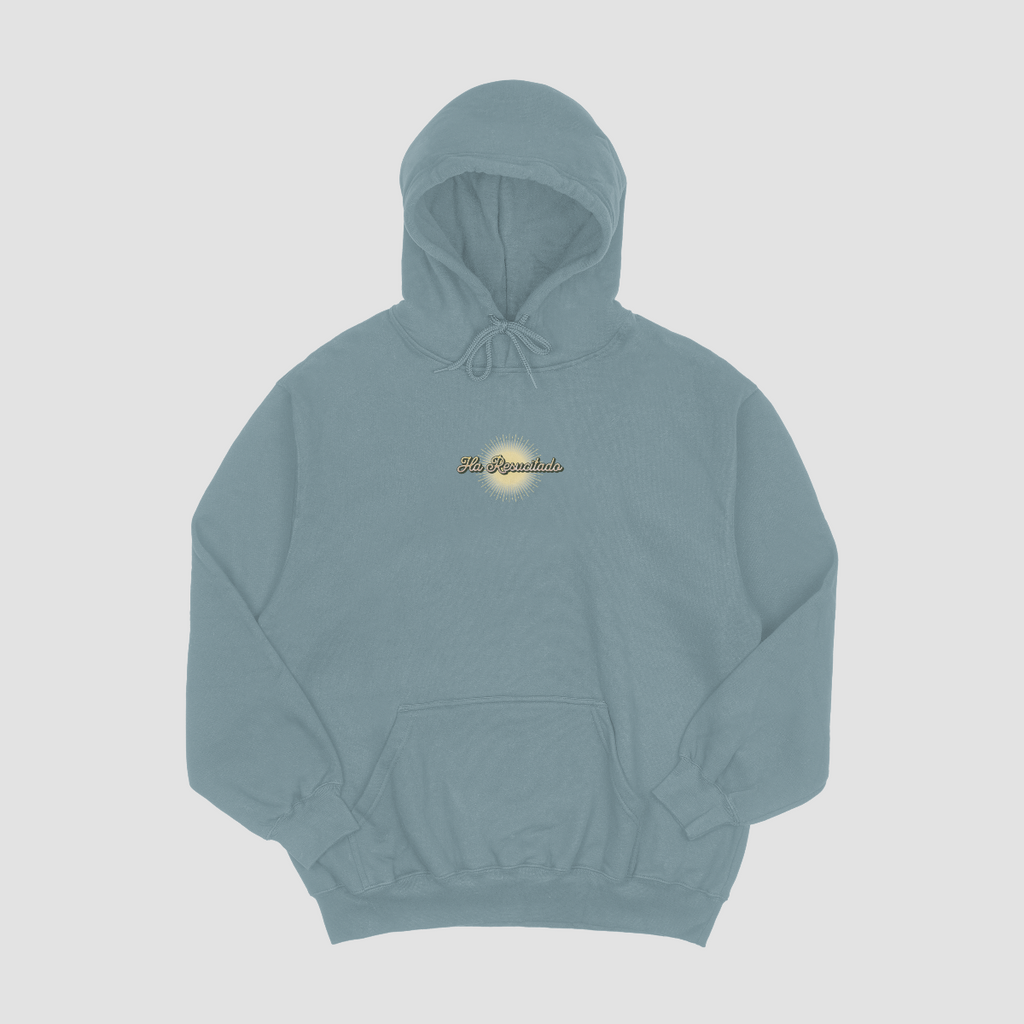 Ha Resucitado Sudadera image 4