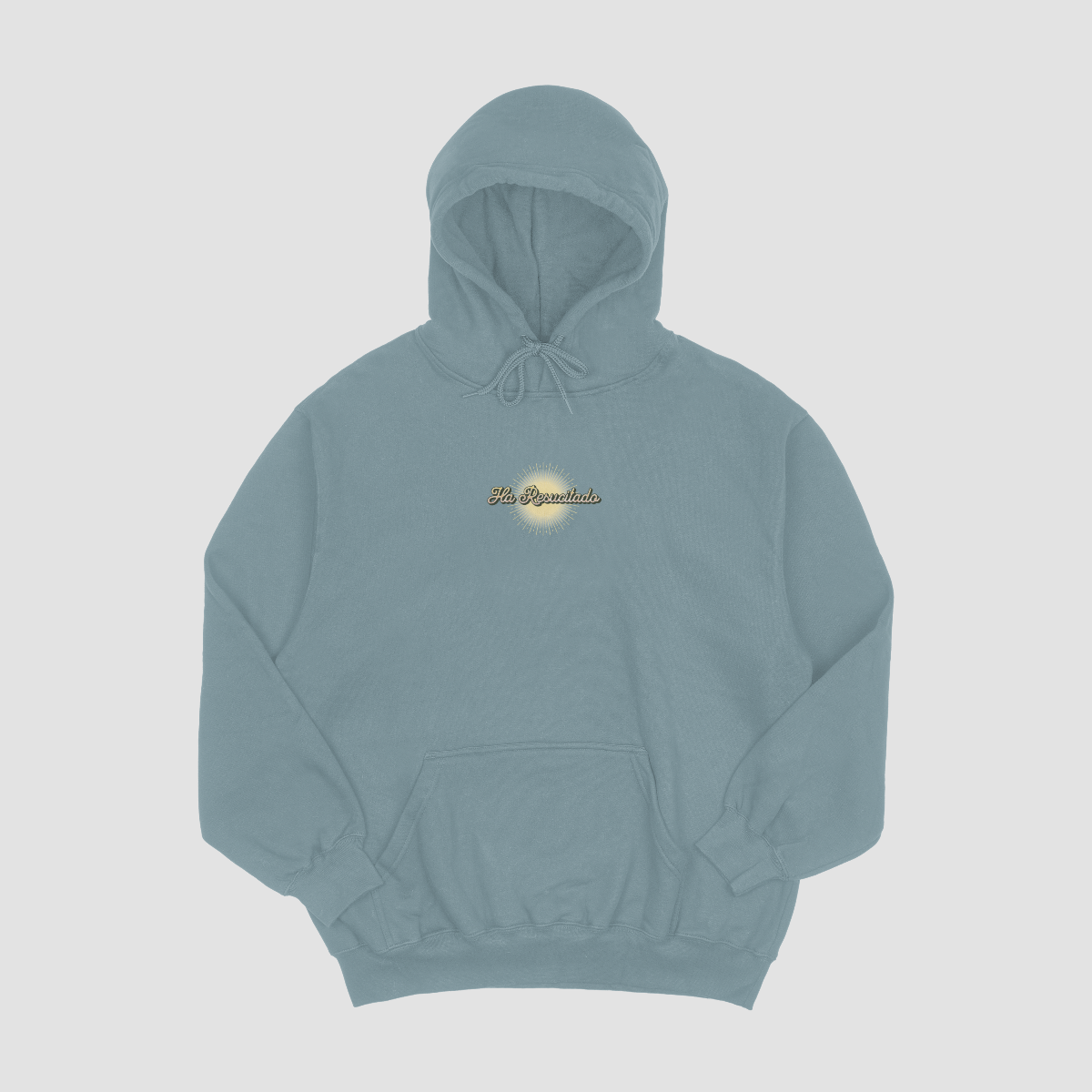 Ha Resucitado Sudadera image 4