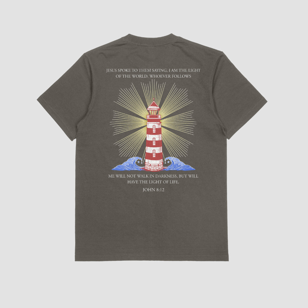 Lighthouse T-Shirt image 1