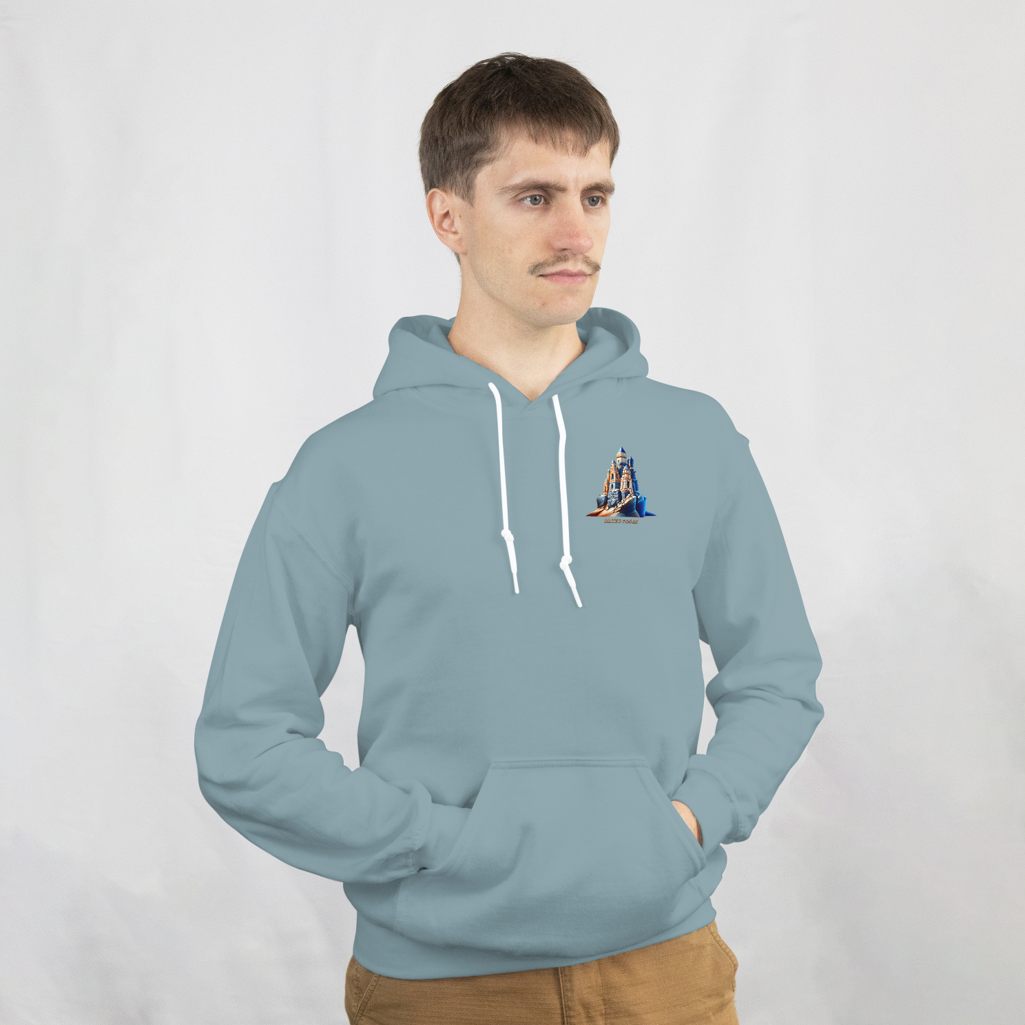 Tierra Firme Sudadera image 7