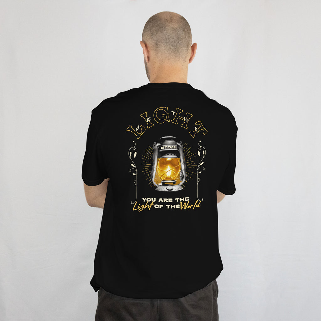 Be the Light T-Shirt image 1