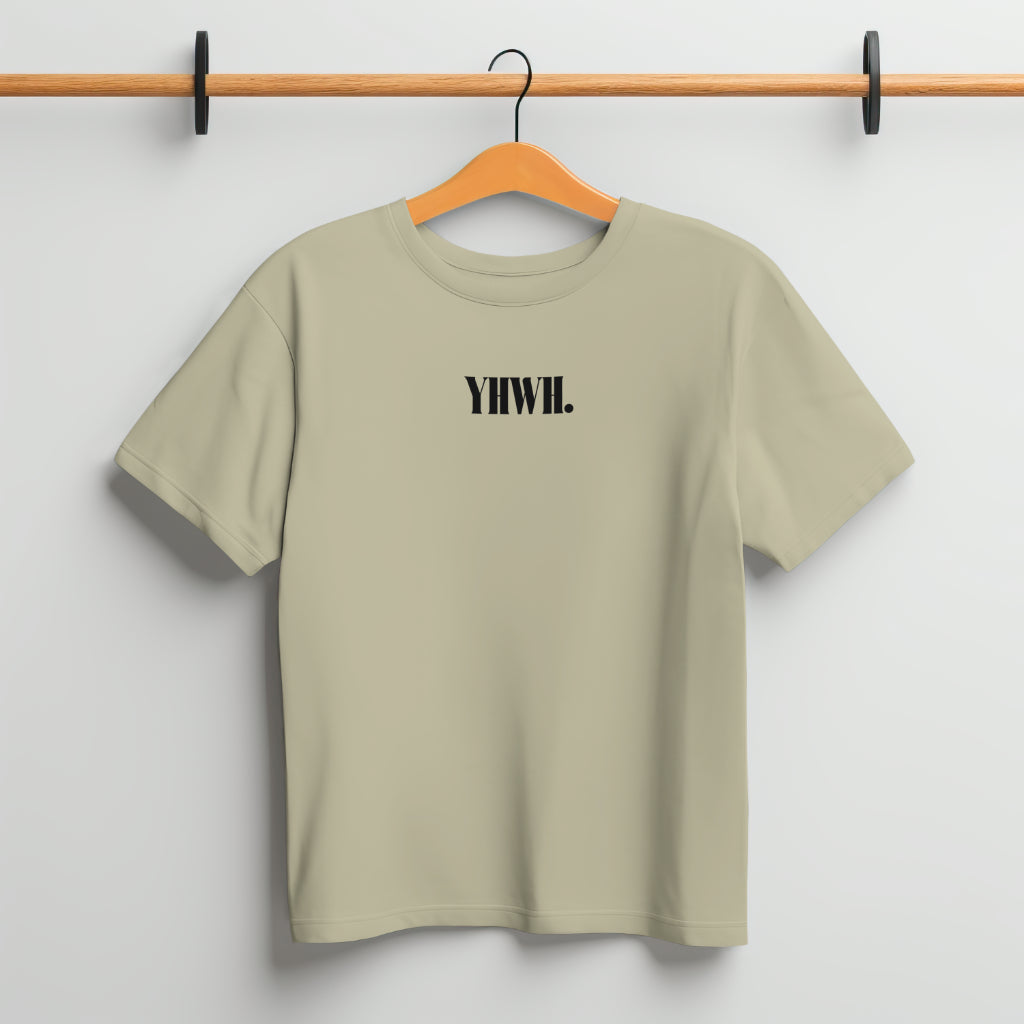 YHWH T-Shirt image 7
