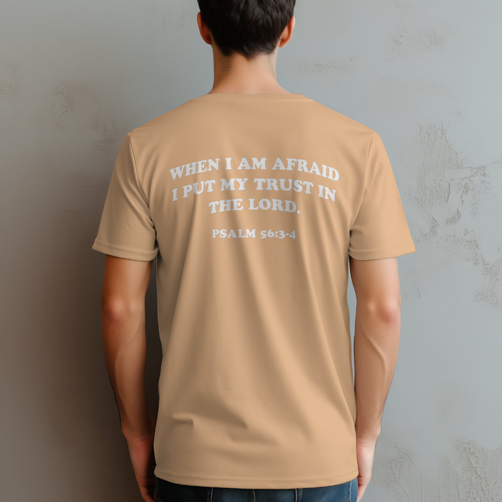 Only God Restores T-Shirt image 2